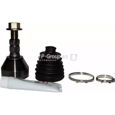 Шрус наружный Astra/Vectra 1.9/2.0/2.2/3.0/3.2 CDTI/TDI 02- (1243300610)