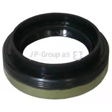Сальник 35x54x10/15 КПП передний Opel Combo 1.7D 94-01/1.3CDTI 04- (1244000200)