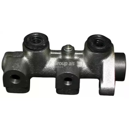 Главный тормозной цилиндр Kadett E/Astra F/Vectra A 20,64mm (Delco) (1261101600)
