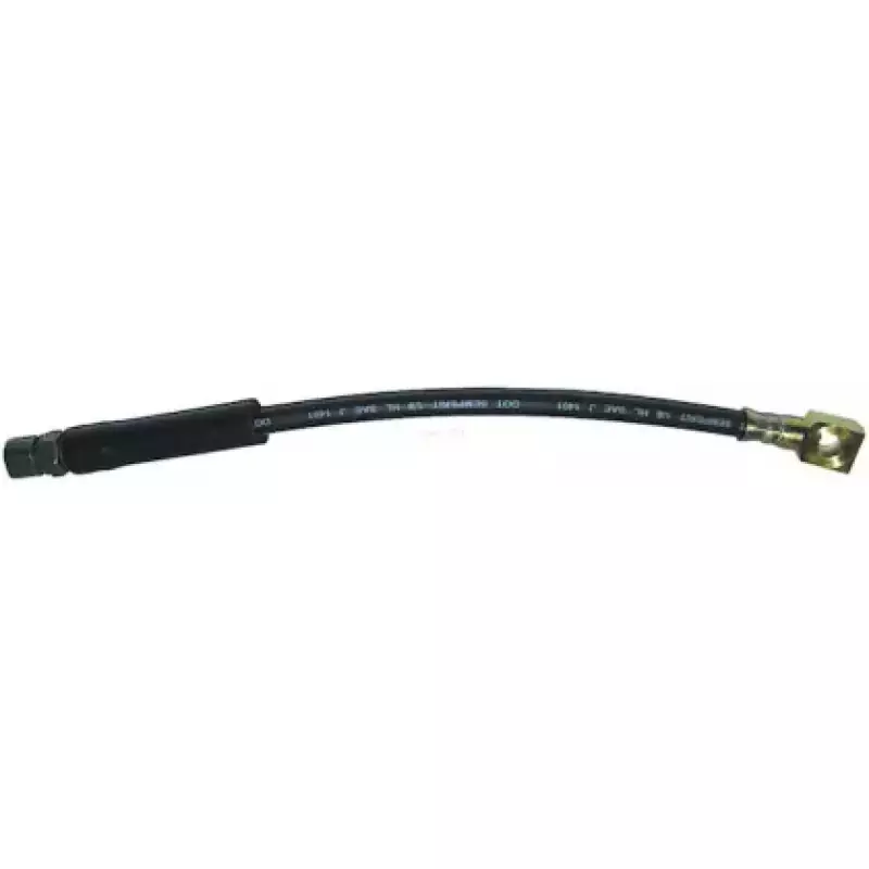 Тормозной шланг Kadett E/Astra F/Vectra A (350mm) (1261600880)