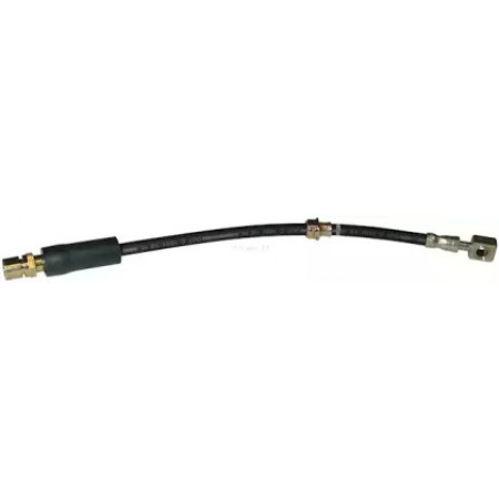Тормозной шланг перед Vectra B (388mm) (1261600900)