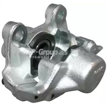 Cуппорт зад лев KADETT/ASTRA/OMEGA/VECTRA (35мм/ATE) 88-03 (2 поршня) (1262000270)