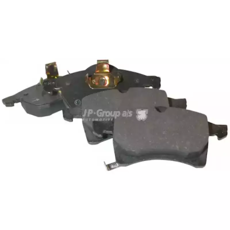 Тормозные колодки перед. Astra G 98-05 (ATE) (1263600310)