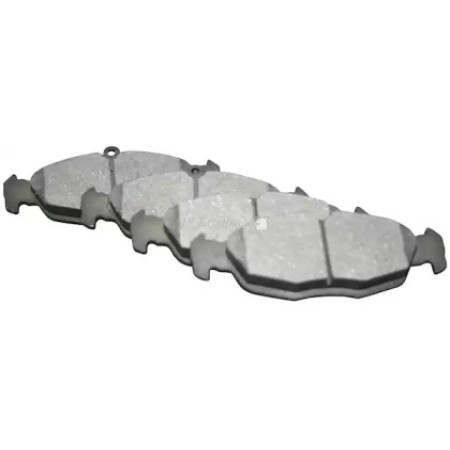 Колодки тормозные передние Astra F/Combo 91-01 (ATE) (1263600810)
