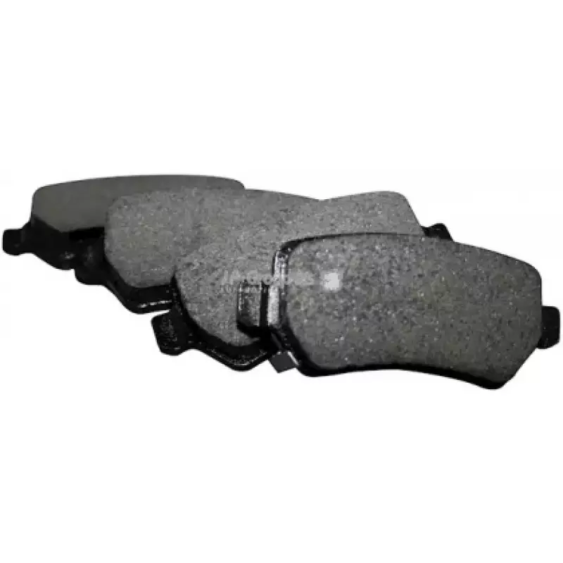 Тормозные колодки зад. Combo 05-/Astra G/H (1263700110)