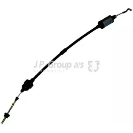 Трос сцепления Vectra A 1.8/2.0 i 88- (835/440) (1270200800)
