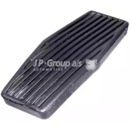 Накладка на педаль Astra F/G/Omega A/B/Vectra A/B (1272200500)