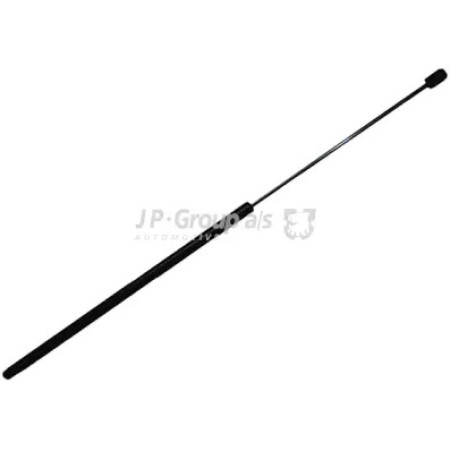 Амортизатор багажника Kadett E (700/260mm 330N универсал) (1281200800)