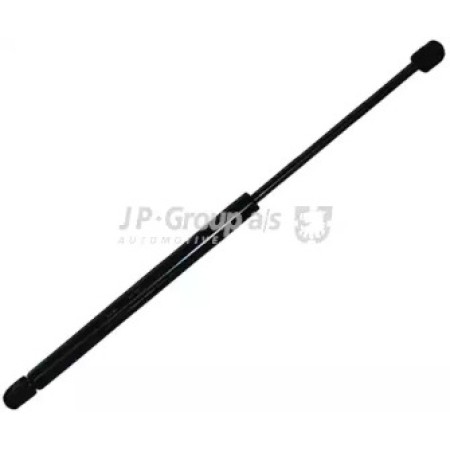 Амортизатор багажника Vectra A хетчбєк (475mm/185mm 540N) (1281201000)
