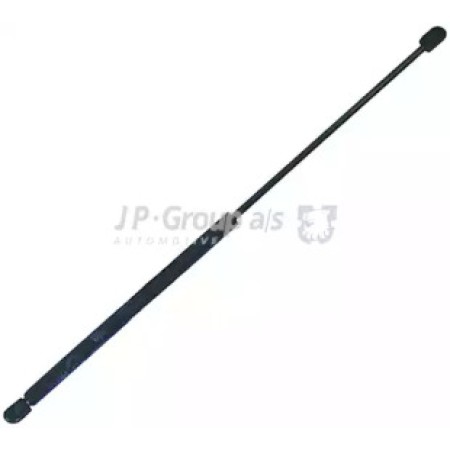 Амортизатор багажника Astra F хетчбєк (595/240mm 350N) (1281201200)