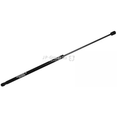 Амортизатор капота Vectra C (649/273mm 250N) (1281204700)