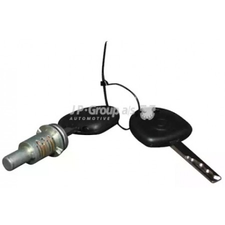 Вкладка замка двери Vectra B/Omega B (1287500700)