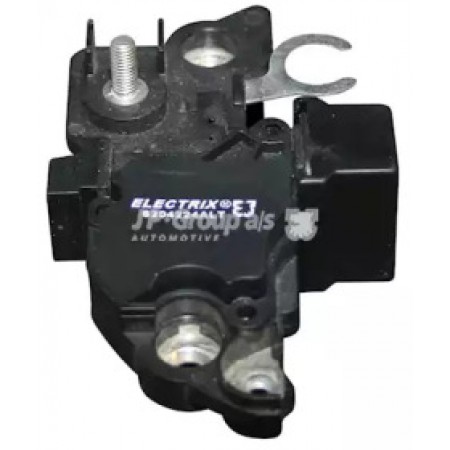 Регулятор генератора Astra G/Vectra C/Zafira A/Combo 1.4-2.2 00- (14V/Bosch) (1290200600)