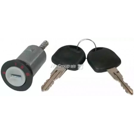 Личинка замка зажигания Astra F/G/Combo 01-/Meriva A (1290400200)