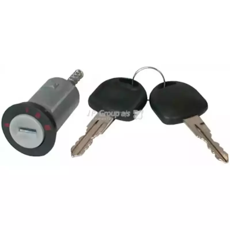 Личинка замка зажигания Astra F/G/Combo 01-/Meriva A (1290400200)