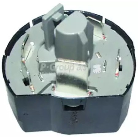 Контактная группа замка зажигания Astra F/Vectra A (5 полюс.) (1290400600)