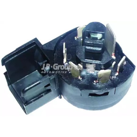 Контактная группа замка зажигания Astra F/Omega B -03 (6 полюс.) (1290400700)
