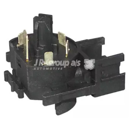Контактная группа замка зажигания Astra G 98-14 (1290400900)