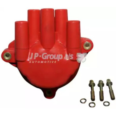 Крышка трамблера Opel Astra F/Kadett E/Omega A/Vectra A 1.8/2.0 85-00 (1291200900)