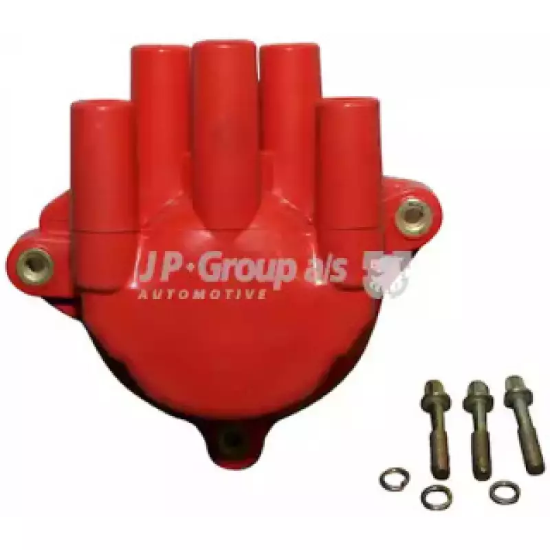 Крышка трамблера Opel Astra F/Kadett E/Omega A/Vectra A 1.8/2.0 85-00 (1291200900)