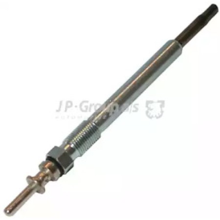Свеча накала 2.0DI/2.2TiD BMW E38/Astra F,G/Vectra B/Omega B (1291800700)