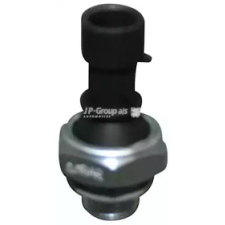 Датчик давления масла (0,5bar/1 конт./чёрный) LANOS/ASTRA F/G 1.2-3.2 84- (1293500400)