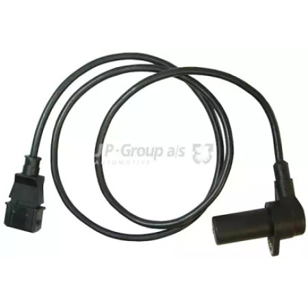 Датчик коленвала Astra F/Vectra B 1.6i -02 (1293700800)