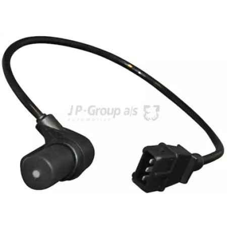 Датчик коленвала Astra G 1.7TD 98- (1293701400)