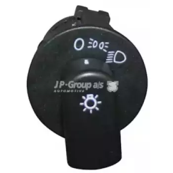 Выключатель головного света Kadett E -94 (1296100200)