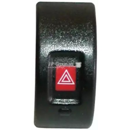 Кнопка аварийной сигнализации Astra G (1296300700)