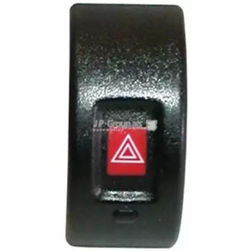 Кнопка аварийной сигнализации Astra G (1296300700)