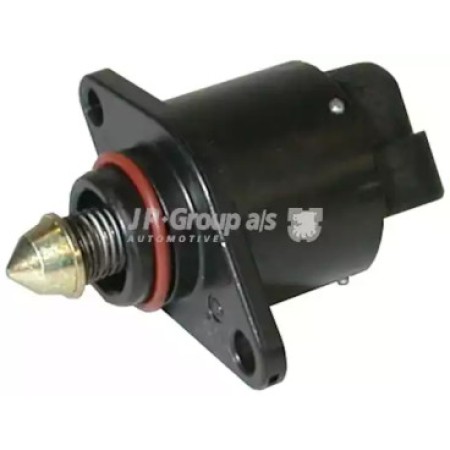 Датчик дросельной заслонки Astra F/G/Vectra A/B 1.6/1.8i -03 (1297000200)
