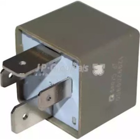Реле топливного насос Astra F/G/Combo/Meriva (4 конт./30А) (1299200900)