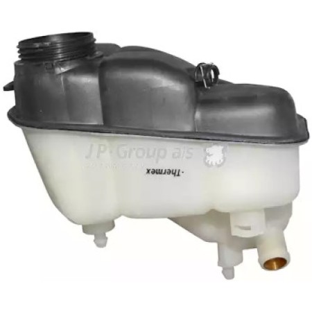Бачок расширительный радиатора MB W211/219 02-12 (1314700500)