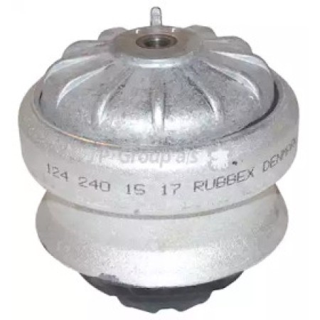Подушка двигателя передняя MB W124/W201 (гидравл.) (1317900400)