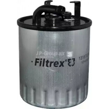 Фильтр топливный Sprinter 00-06/Vito 99-03 (1318702000)