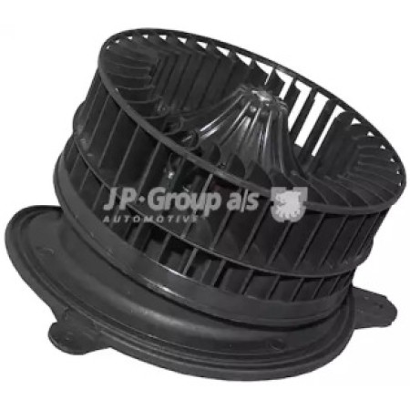 Моторчик печки MB W201 (150mm) (1326100200)