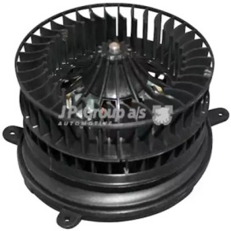 Моторчик печки MB W202 (150 mm) (1326100700)