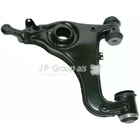 Рычаг перед нижний MB E-class(W210) 95-02 Пр. (1340101480)