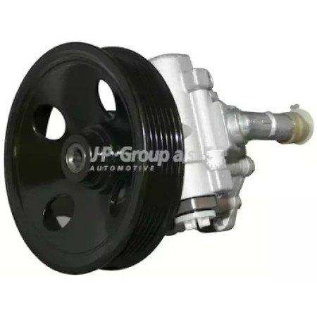 Насос гидроусилителя Vito 96-03 (LUK/120 bar) (1345100300)