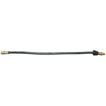Тормозной шланг пер W140 (ch.290167 >)/W202 (480mm) (1361600700)
