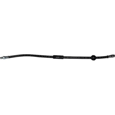 Тормозной шланг перед MB GL X164 / ML W164 (545mm) (1361601400)