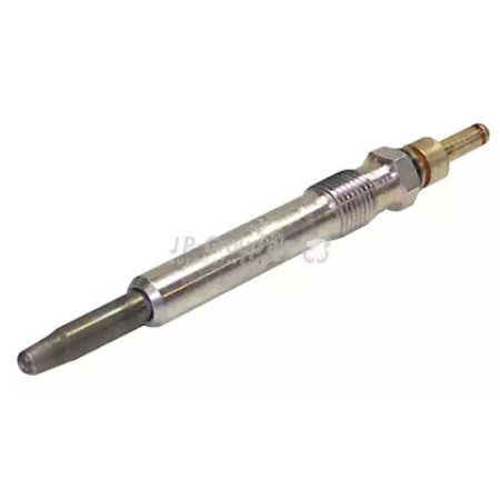 Свеча накала 2.2-2.5D MB W124 93-95/W202 93-00 (11.5V) (1391800100)