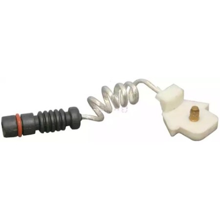 Датчик тормозных колодок MB W124/W201 перед. (1397300300)