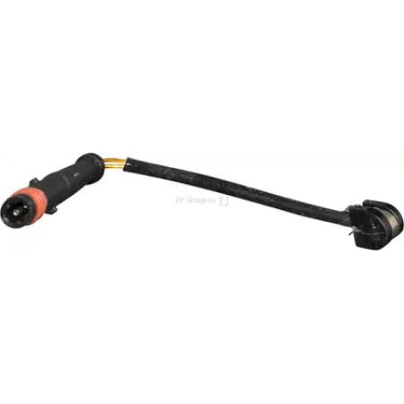 Датчик тормозных колодок MB W221 (1397300800)