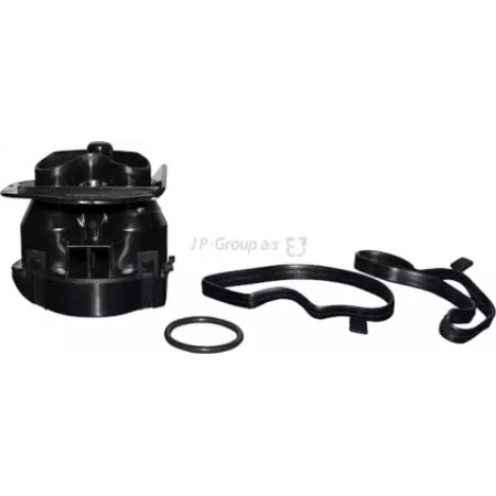 Маслоотделитель BMW 3(E46)/5(E60)/X3(E83) дв. M57D30 (1412000400)