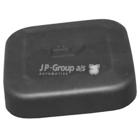 Маслозаливная крышка BMW 3(E46/E90)5(E39/E60)/X5(E53/E70) (1413600100)