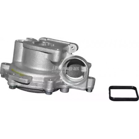 Водяной насос BMW 1 (E81, E82) 06-12/BMW 3 (E46, E90, E91, E92, E93) 00-12 (1414101800)