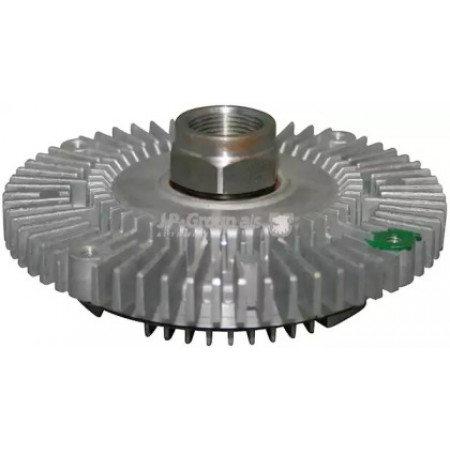 Вискомуфта E36/E34/E39 (4 болта) 1.6-3.5 87-05 (1414900100)