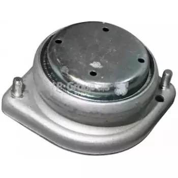 Подушка двигателя левая BMW 5 (E39)/7 (E38) 93-04 (1417901670)